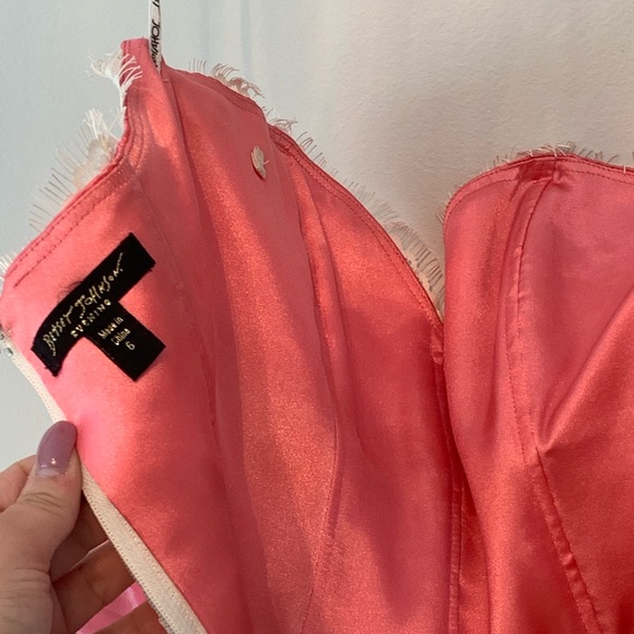 Betsey Johnson Size 6 Chelsea Bubble dress - Picture 4 of 5